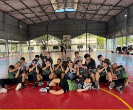 Jogos Escolares
