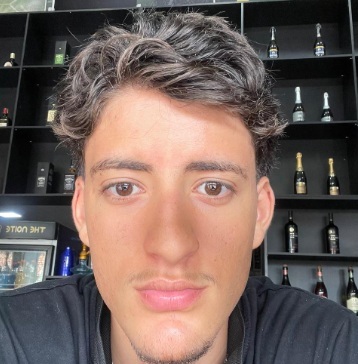 Foto de Arthur